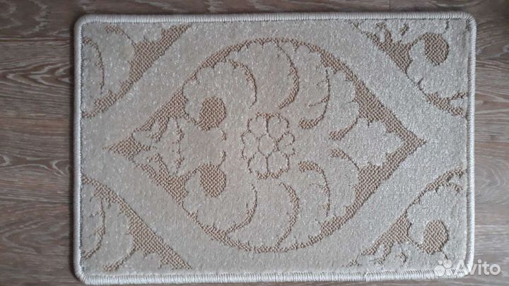 Ковер новый