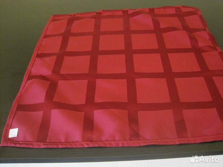 Набор тканевых салфеток