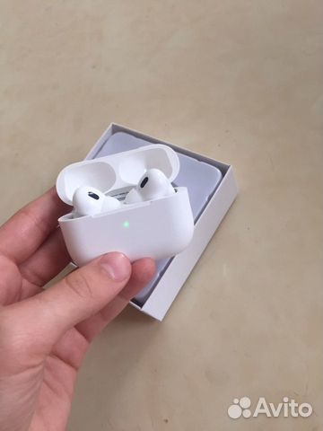 Airpods pro lux