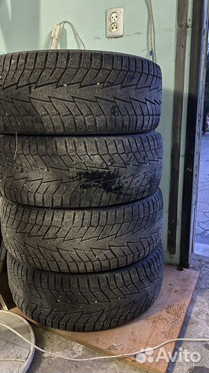 Колеса 5 114 3