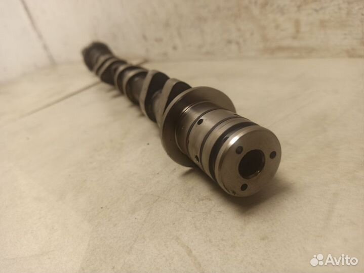 Распредвал выпускной Форд