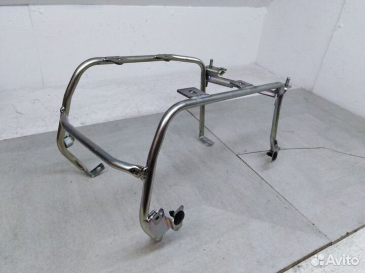 Кронштейн блоков управления