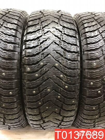Cordiant Snow Cross 2 215/55 R17 98T