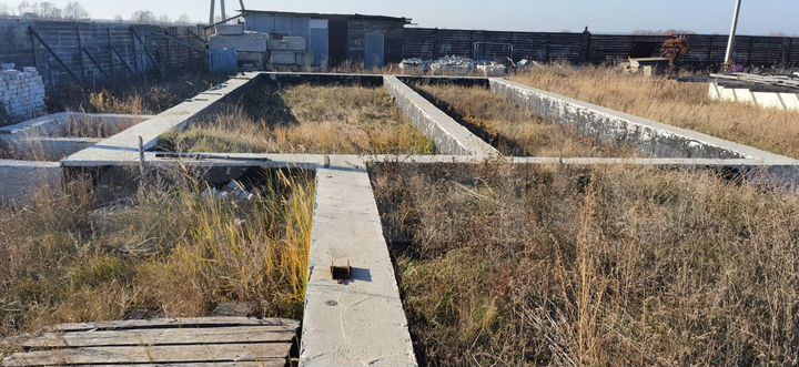 Участок 26 сот. (ИЖС)