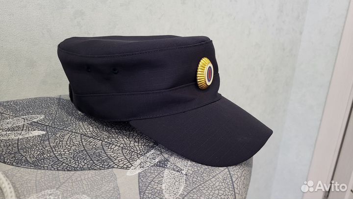 Кепка тактическая летняя мвд полиции 58 размер
