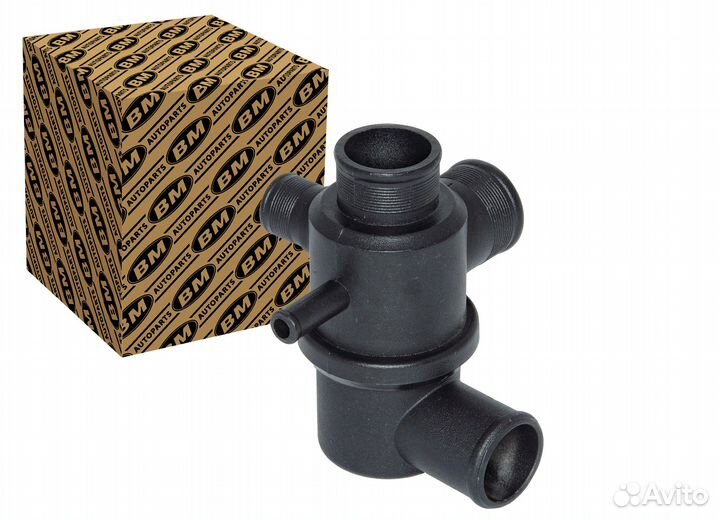 Термостат 80C TS2123