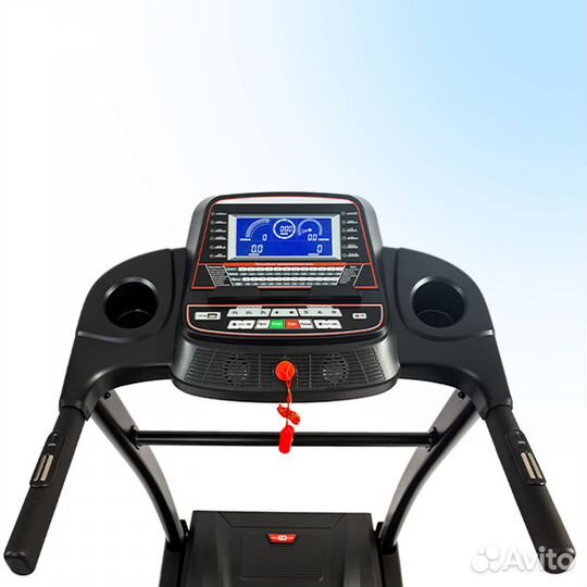 Беговая дорожка CardioPower T30 арт. 1.22