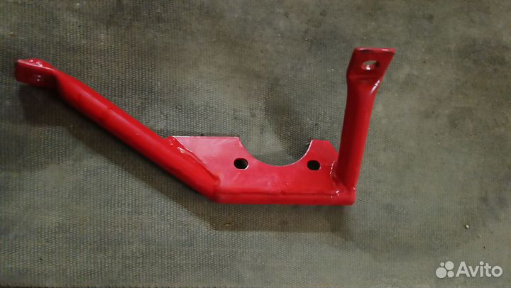 Уселитель рулевого редуктора ваз классика