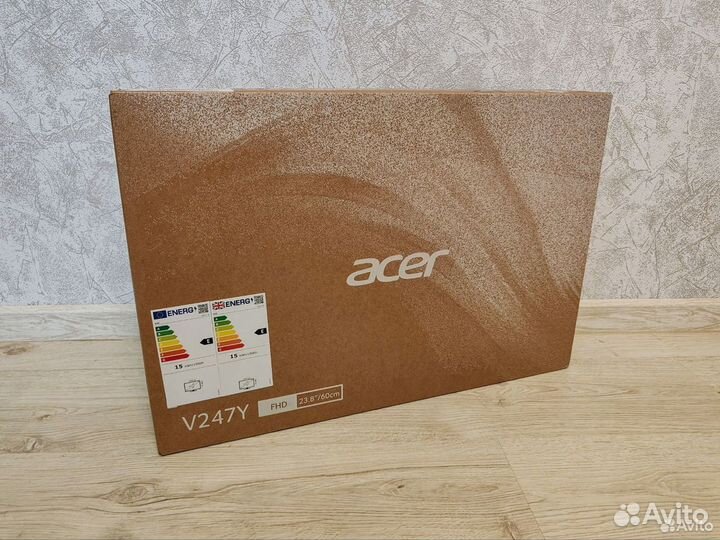 Монитор Acer 24