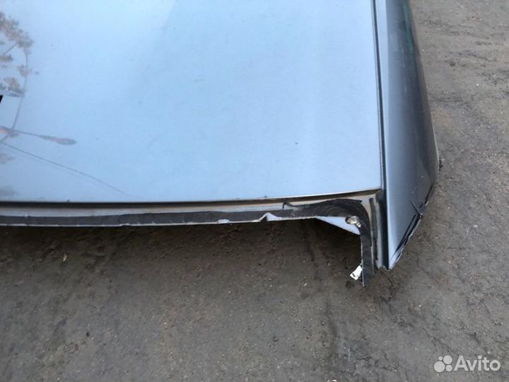 Б/У Б/У Крыша Состояние отличное, оригинал