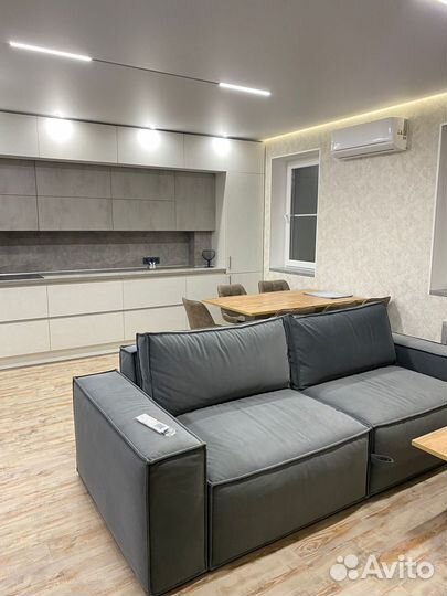 Ремонт, отделка квартир, домов под ключ и частично