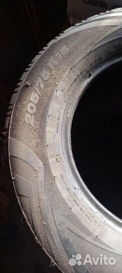 Viatti Bosco A/T 205/75 R15