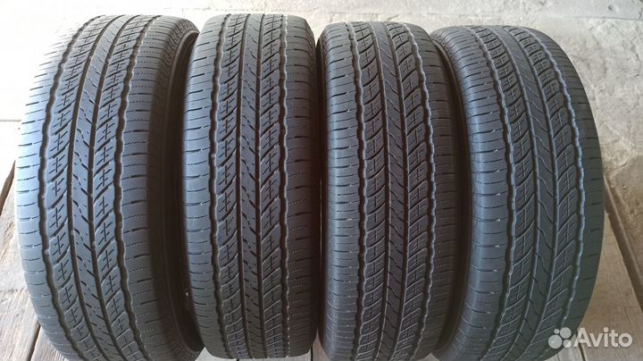 Toyo Open Country U/T 225/65 R17 102H