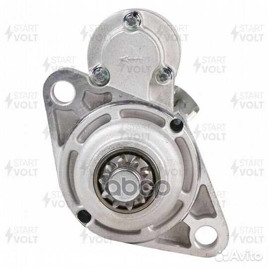 Стартер для А/М VAG octavia A5 (04) /golf V (04