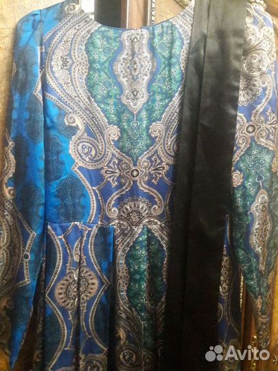 Платье Yves Saint Laurent