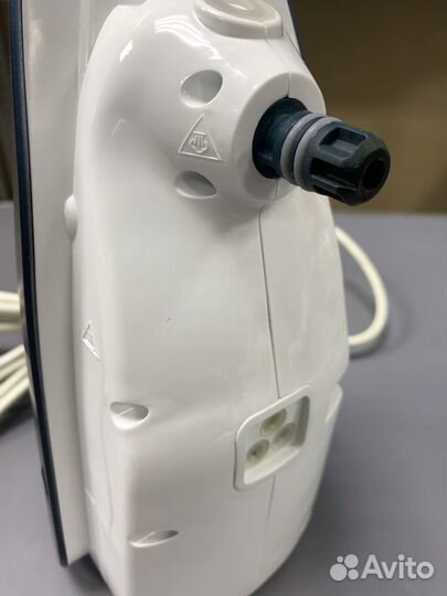 Пароочиститель Tefal vp8561rh