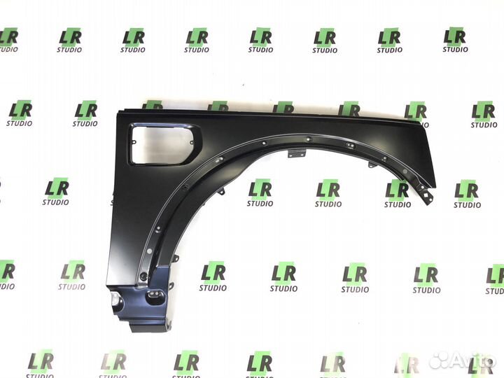 Крыло Discovery 4 правое