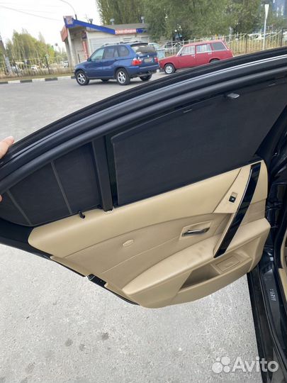 BMW 5 серия 2.5 AT, 2003, 318 000 км