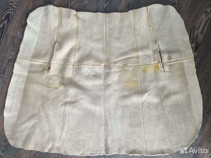 Натуральный мех Овчина