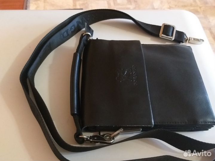 Сумка мужская