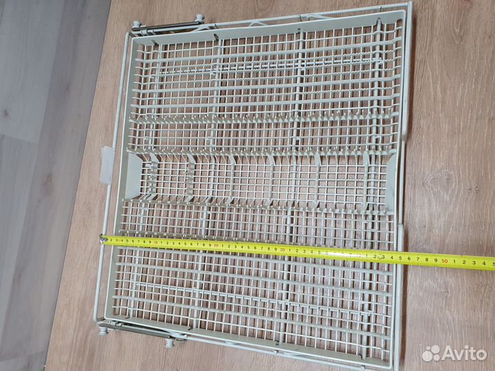 Корзины для посудомоечной машины Miele комплект