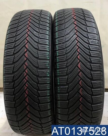 Michelin Alpin 6 225/55 R17 101V