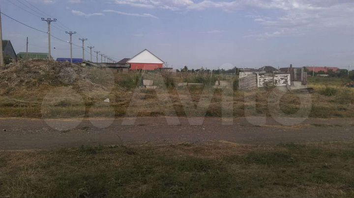 Участок 11 сот. (ИЖС)