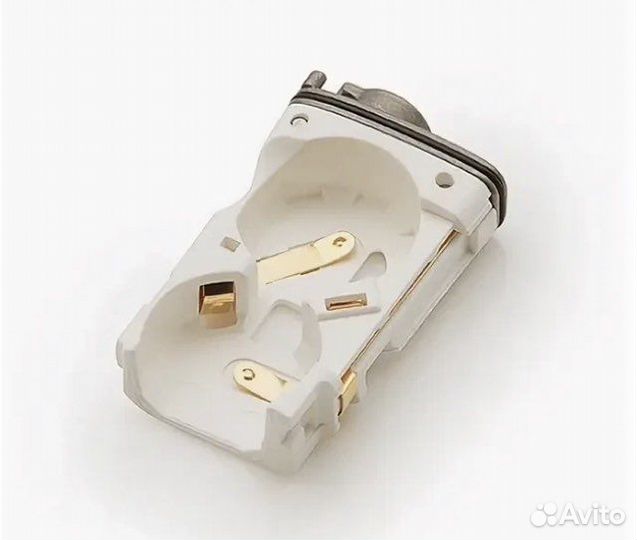 Cochlear