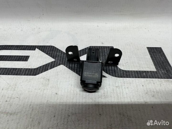 Камера передняя Lexus Rx4 Rx200T Rx300 Rx350