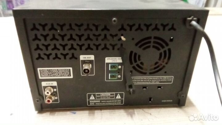 Фм- приемник samsung mm-g25