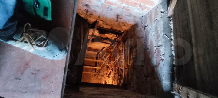 Гараж, 26 м²