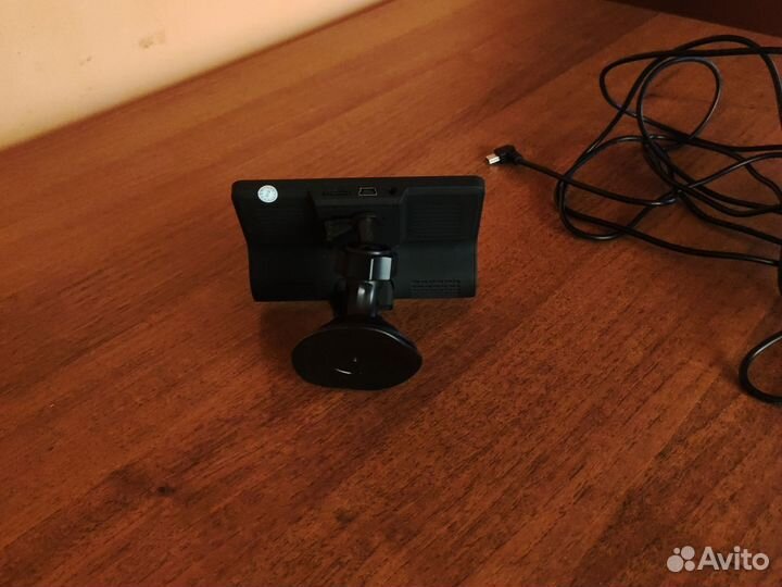 Видеорегистратор, новый