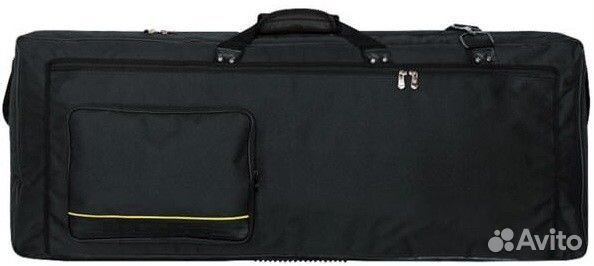 Rockbag RB21621B Чехол для клавишных 145х46х16 см