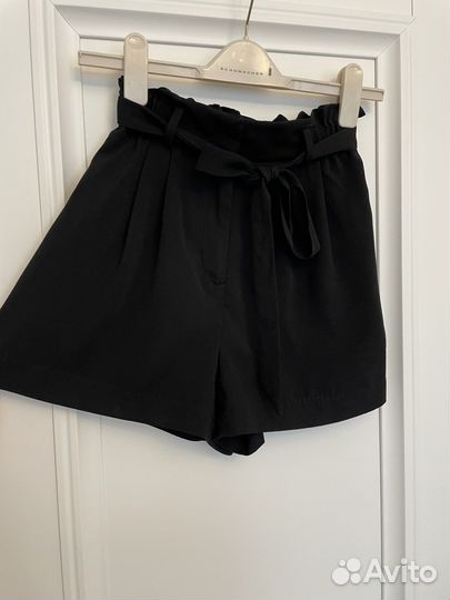 Шорты женские h&m xs
