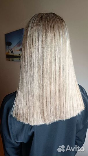 Парикмахер