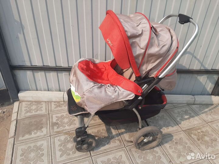 Детская коляска