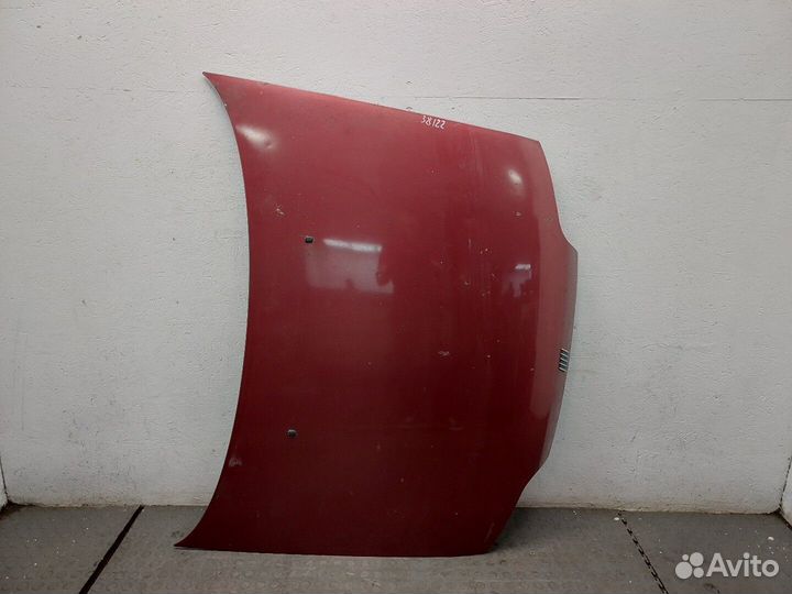 Капот Fiat Punto, 1995