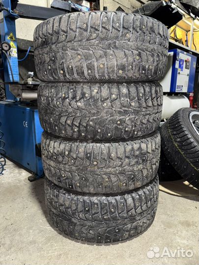 Maxxis MA-SLW Presa Spike 225/45 R17 94T
