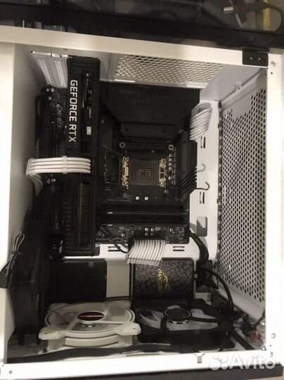 Игровой компьютер i5