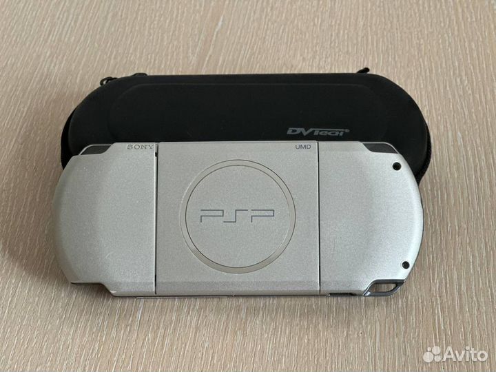 Sony PSP