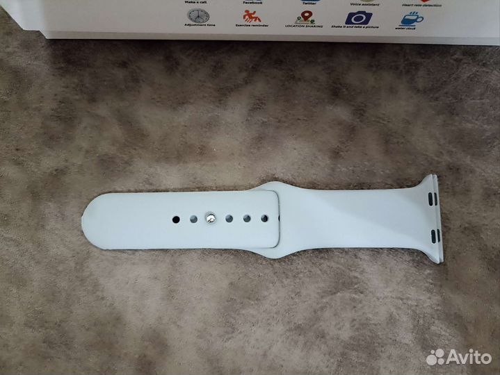 Умные часы smart watch