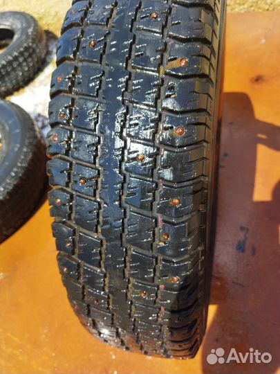 Волтайр Вл-54 185/75 R16