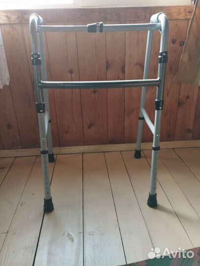 Ходунки для взрослых