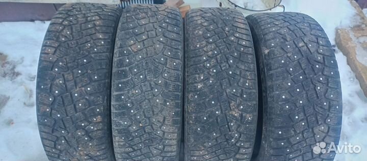 Continental IceContact 2 195/60 R15