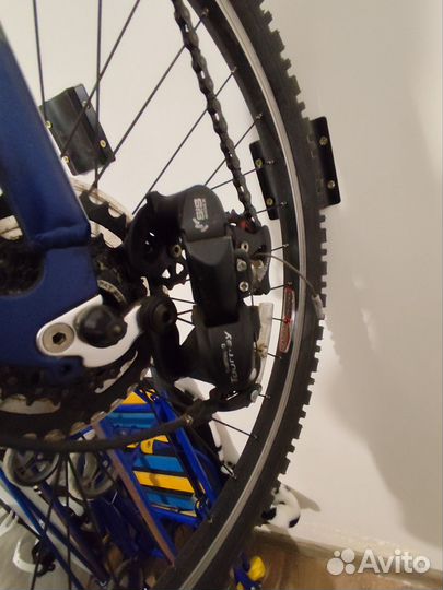 Велосипед Trek 3500