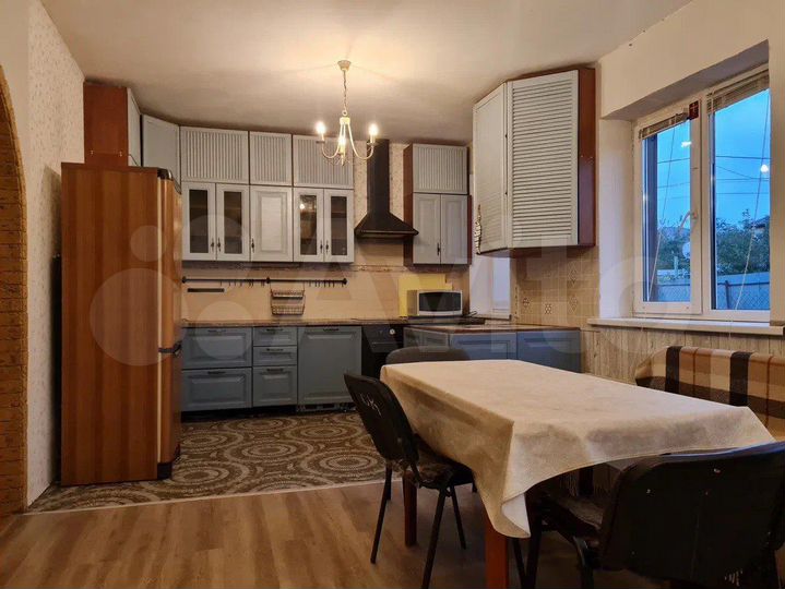 Дом 150 м² на участке 10 сот.