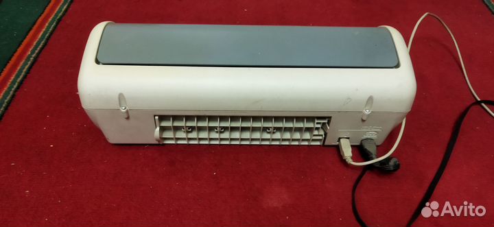 Принтер HP deskjet 3325