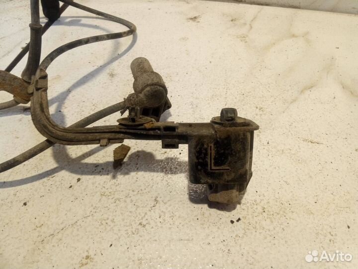 Датчик ABS передний левый Mazda 6 GG 2005