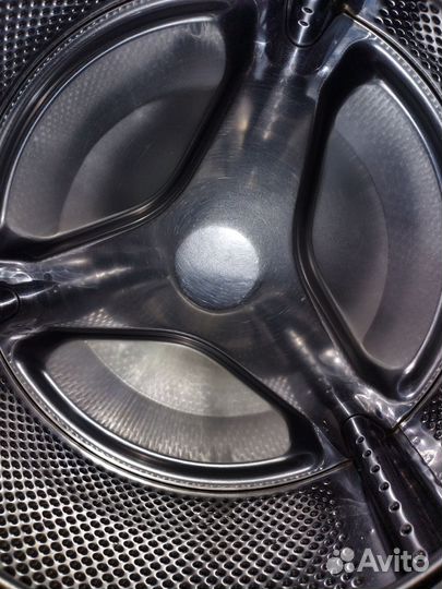 Стиральная машина leran 6кг