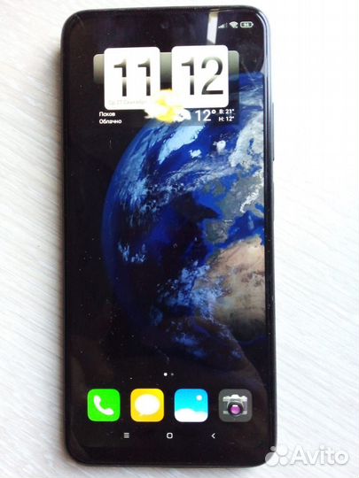Xiaomi Redmi Note 11S, 8/128 ГБ